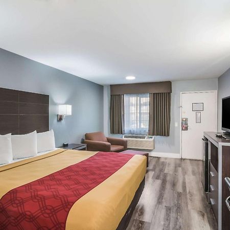 Econo Lodge Hesperia - Victorville I-15 מראה חיצוני תמונה