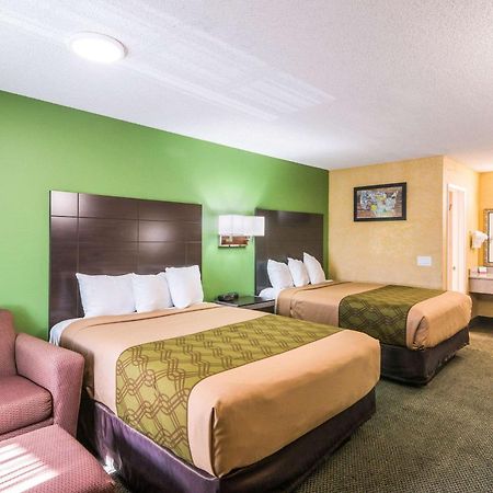 Econo Lodge Hesperia - Victorville I-15 מראה חיצוני תמונה